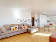 Apartamento T3 para alugar em Lisboa