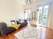 Apartamento T3 para alugar em Lisboa
