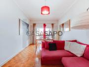 Apartamento T3 para alugar em Lisboa