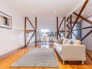 Apartamento T3 para alugar em Lisboa