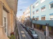 Apartamento T3 para alugar em Lisboa