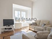 Apartamento T3 para alugar em Lisboa