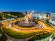 Apartamento T3 para alugar em Lisboa