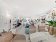 Apartamento T3 para alugar em Lisboa