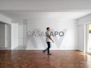 Apartamento T3 para alugar em Lisboa