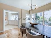 Apartamento T3 para alugar em Lisboa