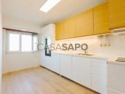 Apartamento T3 para alugar em Lisboa