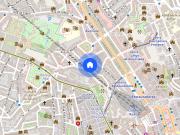 Apartamento T3 para alugar em Lisboa