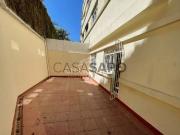 Apartamento T3 para alugar em Lisboa