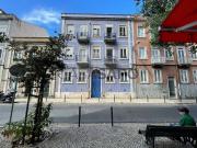 Apartamento T3 para alugar em Lisboa