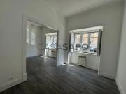 Apartamento T3 para alugar em Lisboa