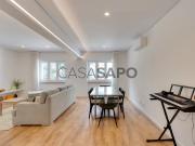 Apartamento T3 para alugar em Lisboa Apartamento T3 para alugar em Lisboa