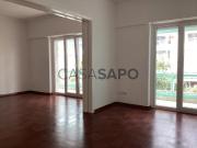 Apartamento T3 para alugar em Lisboa