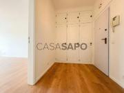 Apartamento T3 para alugar em Lisboa