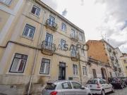 Apartamento T3 para alugar em Lisboa