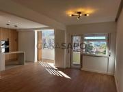 Apartamento T3 para alugar em Lisboa