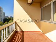 Apartamento T3 para alugar em Lisboa