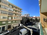 Apartamento T3 para alugar em Lisboa