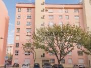 Apartamento T3 para alugar em Lisboa