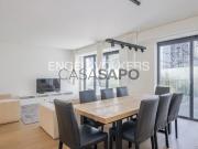 Apartamento T3 para alugar em Lisboa