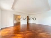 Apartamento T3 para alugar em Lisboa