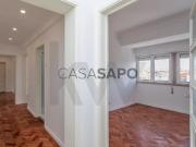 Apartamento T3 para alugar em Lisboa