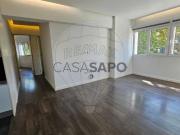 Apartamento T3 para alugar em Lisboa