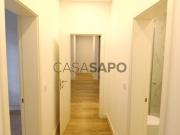 Apartamento T3 para alugar em Lisboa