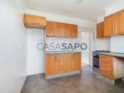 Apartamento T3 para alugar em Lisboa