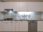 Apartamento T3 para alugar em Lisboa