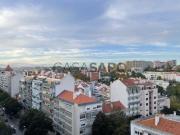 Apartamento T3 para alugar em Lisboa