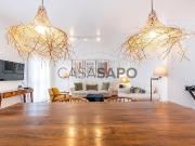 Apartamento T3 para alugar em Lisboa
