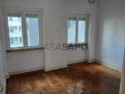 Apartamento T3 para alugar em Lisboa