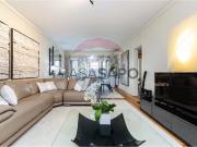 Apartamento T3 para alugar em Lisboa