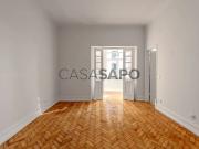 Apartamento T3 para alugar em Lisboa