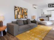 Apartamento T3 para alugar em Lisboa