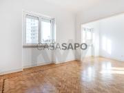 Apartamento T3 para alugar em Lisboa