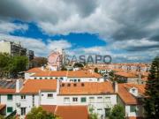 Apartamento T3 para alugar em Lisboa
