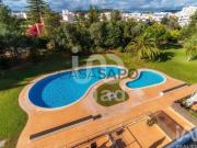 Apartamento T3 para alugar em Loulé