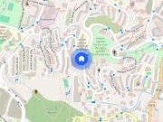 Apartamento T3 para alugar em Loures