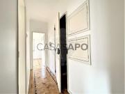 Apartamento T3 para alugar em Loures