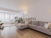 Apartamento T3 para alugar em Loures