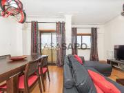 Apartamento T3 para alugar em Loures