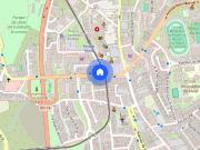 Apartamento T3 para alugar em Maia