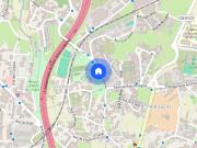 Apartamento T3 para alugar em Maia