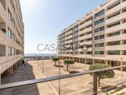 Apartamento T3 para alugar em Matosinhos