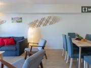 Apartamento T3 para alugar em Matosinhos