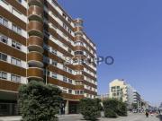 Apartamento T3 para alugar em Matosinhos