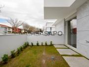 Apartamento T3 para alugar em Matosinhos