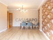 Apartamento T3 para alugar em Odivelas